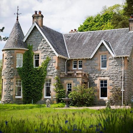 Ardrhu House Fort William Exterior photo